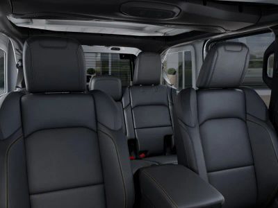 2026 Jeep Wrangler — photo 26 view