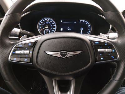 2025 Genesis G70 - Photo 12