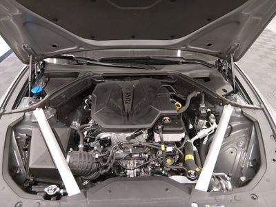 2025 Genesis G70 - Photo 9