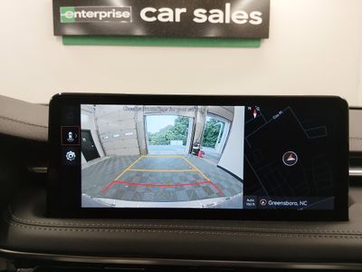 2025 Genesis G70 - Photo 16