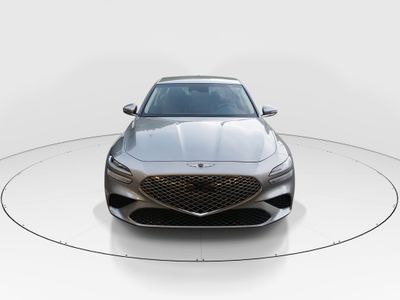 2025 Genesis G70 - Photo 2