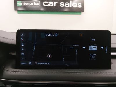 2025 Genesis G70 - Photo 17