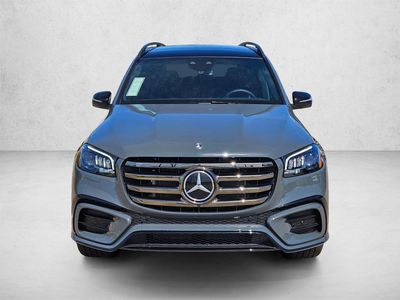 2026 Mercedes-Benz GLS 450 - Photo 2