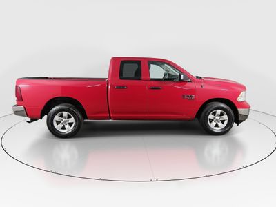 2024 Ram 1500 Classic - Photo 8