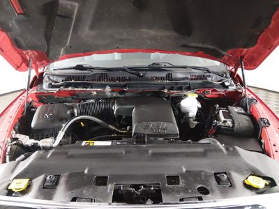 2024 Ram 1500 Classic - Photo 9