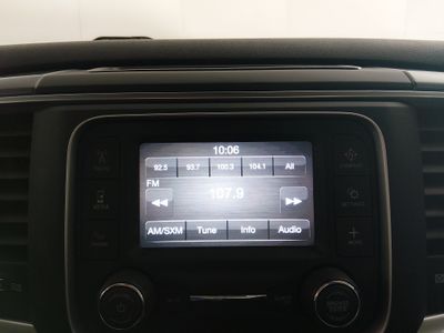 2024 Ram 1500 Classic - Photo 17