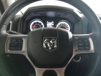 2024 Ram 1500 Classic - Photo 12