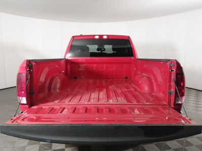 2024 Ram 1500 Classic - Photo 11