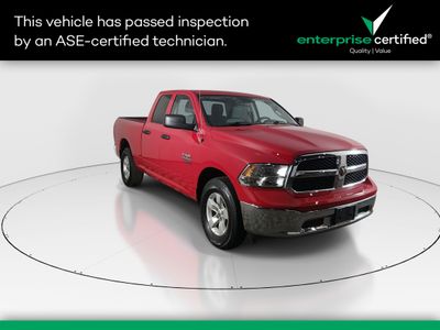 2024 Ram 1500 Classic - Photo 1