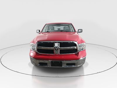 2024 Ram 1500 Classic - Photo 2