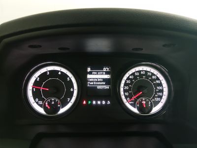 2024 Ram 1500 Classic - Photo 14