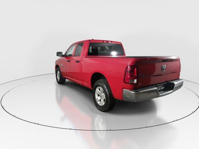 2024 Ram 1500 Classic - Photo 5