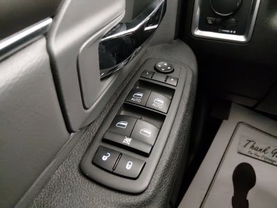 2024 Ram 1500 Classic - Photo 21