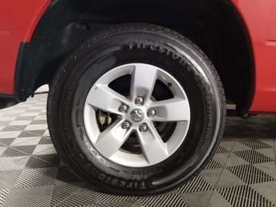 2024 Ram 1500 Classic - Photo 10