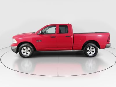 2024 Ram 1500 Classic - Photo 4
