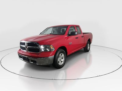 2024 Ram 1500 Classic - Photo 3