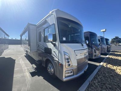 2025 Winnebago Adventurer - Photo 1