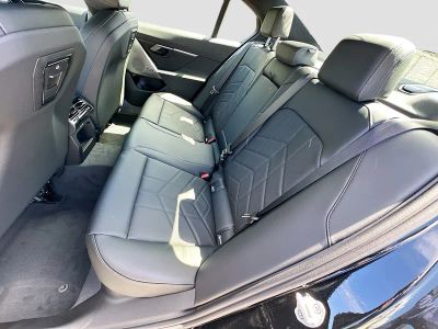 2026 BMW 5 Series — photo 20 view