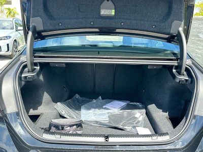 2026 BMW 5 Series — photo 21 view