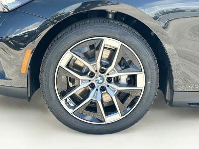 2026 BMW 5 Series — photo 26 view