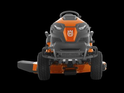 2023 HUSQVARNA TS 248XD 96043033900 - Photo 2