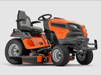 2023 HUSQVARNA TS 248XD 96043033900 - Photo 1