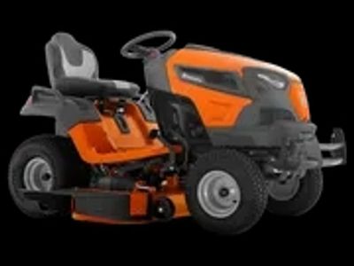 2023 HUSQVARNA TS 248XD 96043033900 - Photo 4