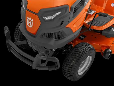 2023 HUSQVARNA TS 248XD 96043033900 - Photo 10