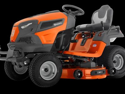 2023 HUSQVARNA TS 248XD 96043033900 - Photo 16