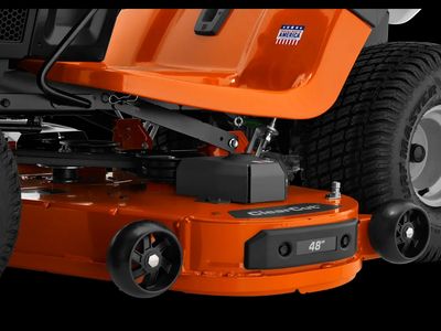 2023 HUSQVARNA TS 248XD 96043033900 - Photo 12