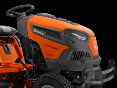 2023 HUSQVARNA TS 248XD 96043033900 - Photo 13