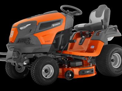 2023 HUSQVARNA TS 248XD 96043033900 - Photo 9