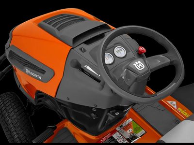 2023 HUSQVARNA TS 248XD 96043033900 - Photo 6