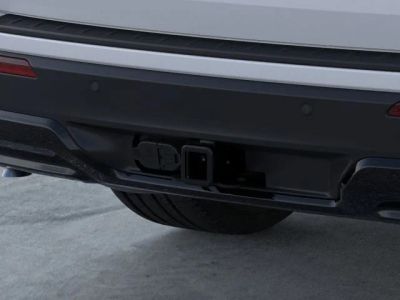 2026 Ford Explorer — photo 23 view