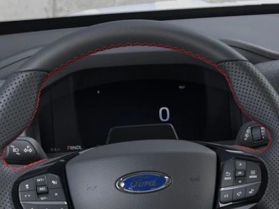 2026 Ford Explorer — photo 13 view