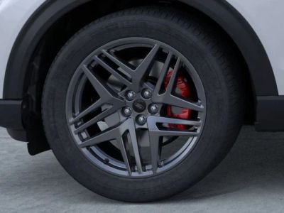 2026 Ford Explorer — photo 19 view