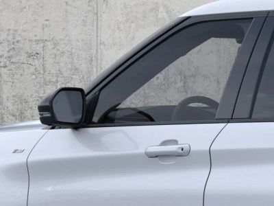 2026 Ford Explorer — photo 20 view