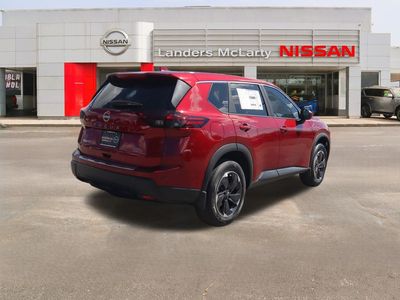 2026 Nissan Rogue - Photo 3