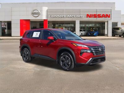2026 Nissan Rogue - Photo 1