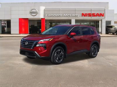 2026 Nissan Rogue - Photo 4