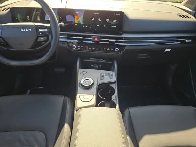 2026 Kia Sportage Plug-In Hybrid — photo 15 view