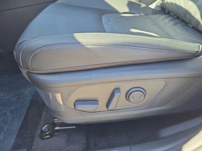 2026 Kia Sportage Plug-In Hybrid — photo 21 view