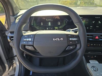 2026 Kia Sportage Plug-In Hybrid — photo 30 view