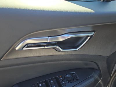2026 Kia Sportage Plug-In Hybrid — photo 19 view