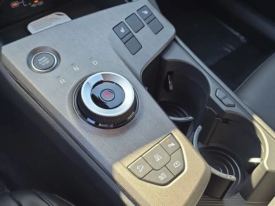 2026 Kia Sportage Plug-In Hybrid — photo 27 view