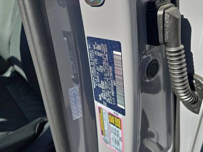 2026 Kia Sportage Plug-In Hybrid — photo 34 view