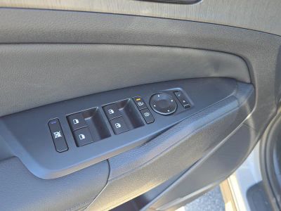 2026 Kia Sportage Plug-In Hybrid — photo 20 view