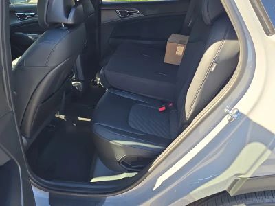 2026 Kia Sportage Plug-In Hybrid — photo 17 view
