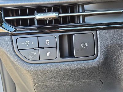 2026 Kia Sportage Plug-In Hybrid — photo 29 view