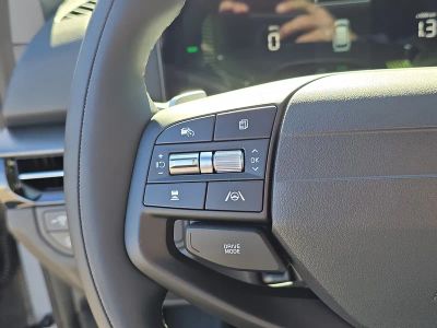 2026 Kia Sportage Plug-In Hybrid — photo 31 view